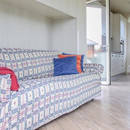 Modern Home With Private Parking Near The Station! Lucca Exterior foto