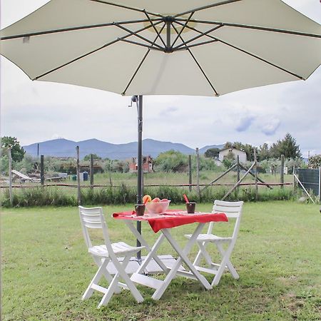 Modern Home With Private Parking Near The Station! Lucca Exterior foto