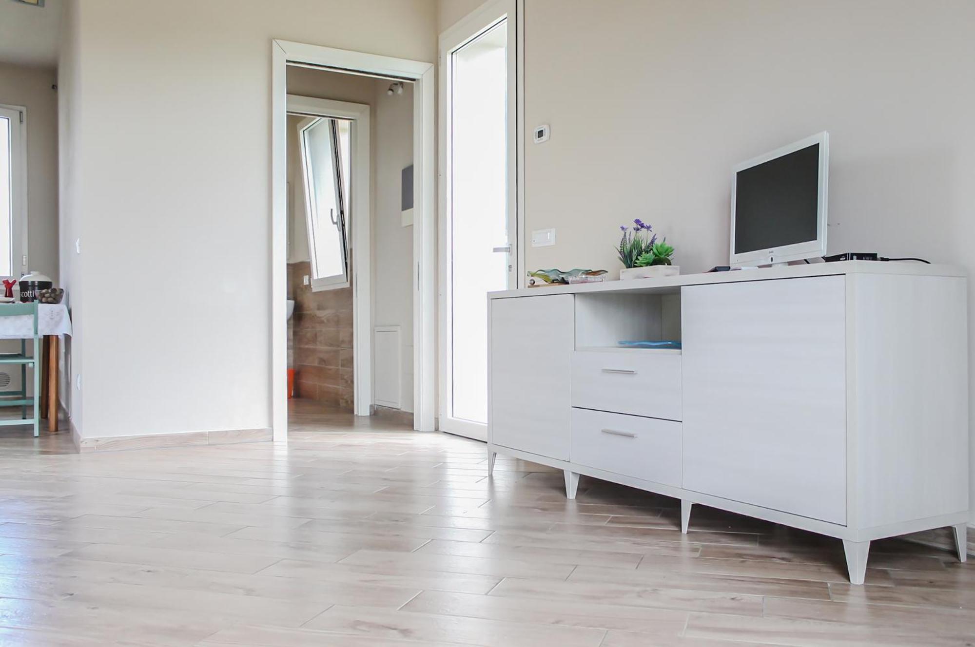 Modern Home With Private Parking Near The Station! Lucca Exterior foto