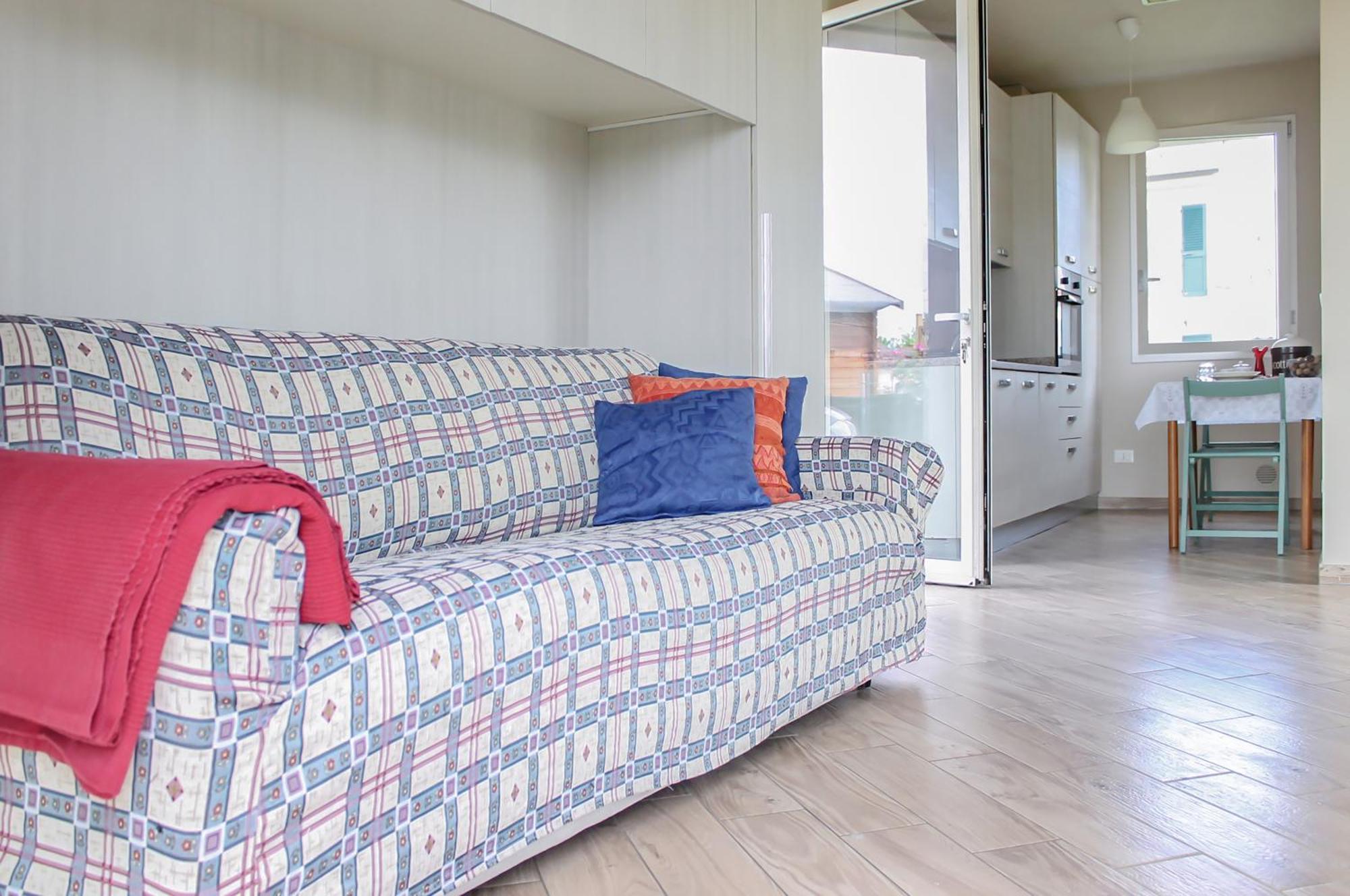 Modern Home With Private Parking Near The Station! Lucca Exterior foto