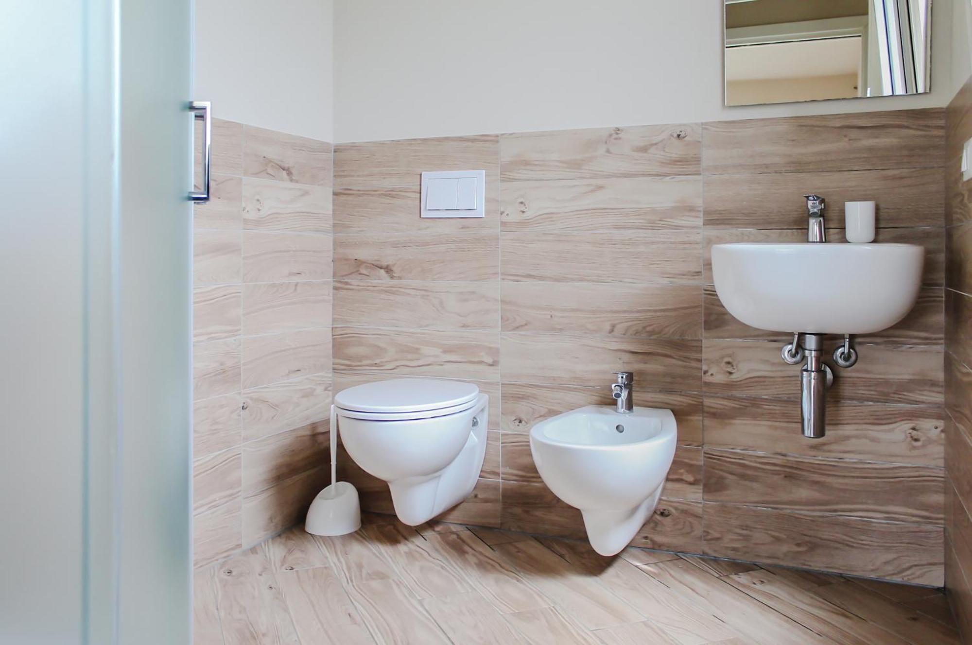 Modern Home With Private Parking Near The Station! Lucca Exterior foto